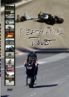 Reasonable Doubt Street Bike Stunts Alex Flores Movies & TV