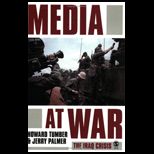 Media at War  Iraq Crisis