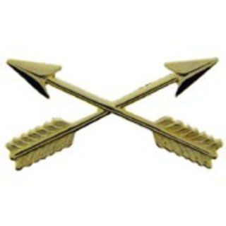 U.S. Army Special Ops Arrows Pin 1 1/2" Sports & Outdoors