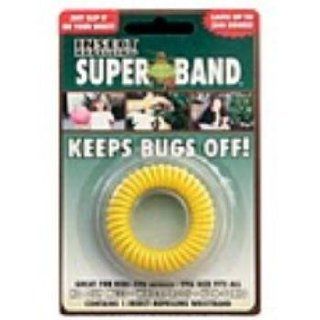 Insect Repelling Superband Case Pack 400 Automotive