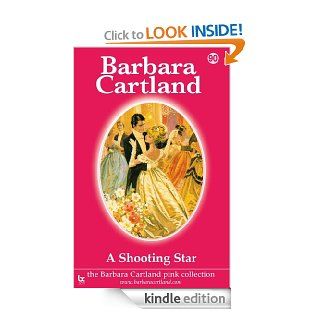 90. A Shooting Star (The Pink Collection)   Kindle edition by Barbara Cartland. Romance Kindle eBooks @ .