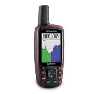 GPSMAP 62stc Handheld Naviga (010 00868 21)   GPS & Navigation