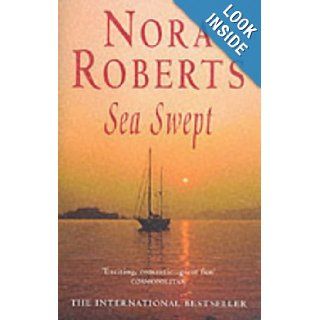 Sea Swept (Chesapeake Bay) Nora Roberts 9780749906146 Books