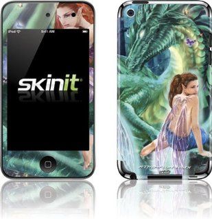 Fantasy Art   Ruth Thompson   Gemini Mischief   iPod Touch (4th Gen)   Skinit Skin   Players & Accessories