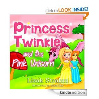 Princess Twinkle And The Pink Unicorn A Kid's Picture Book Ages 4 8 (Fun bedtime stories for children)   Kindle edition by Lizak Strahm, Abira Das. Children Kindle eBooks @ .