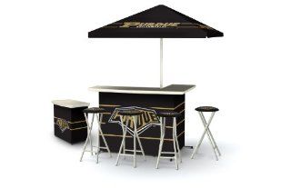 Best of Times Purdue Deluxe Package Bar (Discontinued by Manufacturer)  Sun Shelters  Patio, Lawn & Garden