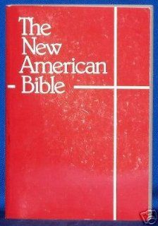 The New American Bible (Soft Cover)  Other Products  