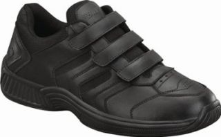 Orthofeet Men's 651 Arthritic Shoes Shoes