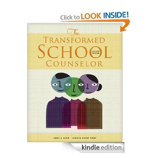 The Transformed School Counselor (School Counseling) eBook Carol A. Dahir, Carolyn Stone Kindle Store