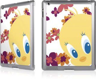 Looney Tunes   Tweety Bird Blue Eyed   iPad 2nd & 3rd Gen   LeNu Case Cell Phones & Accessories