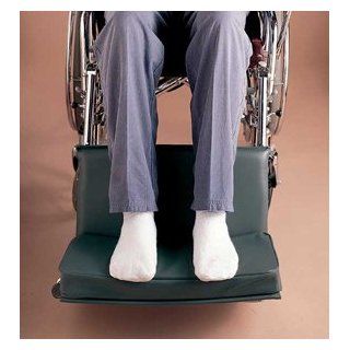 Skil Care Wheelchair Footrest Extender, 2" Footrest Health & Personal Care