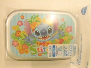 Skater children aluminum lunch box core with Lilo & Stitch ALB4N (japan import)  