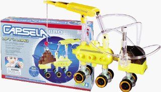 Capsela 680   Lift 'n Load Toys & Games