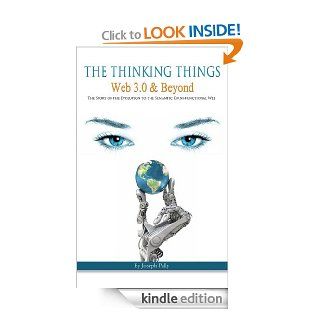 The Thinking Things eBook Joseph Pally Kindle Store
