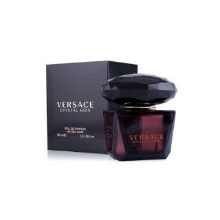 Versace   CRYSTAL NOIR edp vapo 90 ml  Eau De Parfums  Beauty