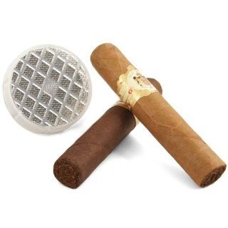 Madelaine Crystal Clear Gel Humidifier for 50 Cigars  