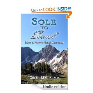Sole to Soul eBook Cheryl Chanaud Kindle Store