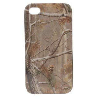 AES Outdoors iPhone Case RealTree Camo  Gun Grips  Sports & Outdoors