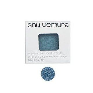Shu Uemura Eye Shadow Refill  Soft Blue 655  Beauty