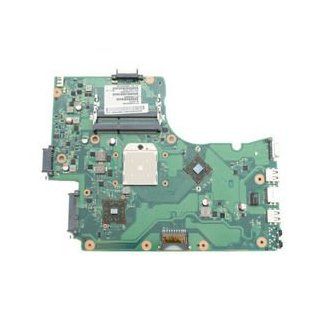 Toshiba Satellite C655 Motherboard V000225010 