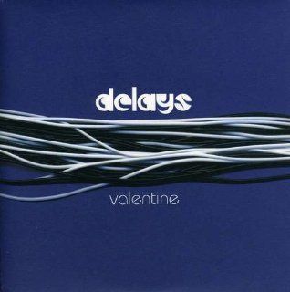 Valentine, Pt. 1 [Vinyl] Music
