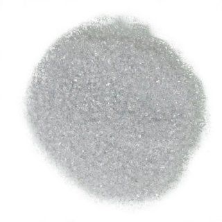 Dress My Cupcake DMC27006 Decorating Sanding Sugar for Cakes, 16 Ounce, Silver Decorative Cake Toppers Kitchen & Dining