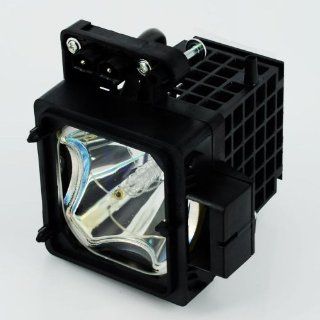 Glamps XL2200 Replacement Lamp with Housing for SONY KDF 55WF655 KDF 55XS955 KDF E60A20 Electronics