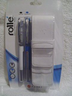 rolle Rollerball Pens  