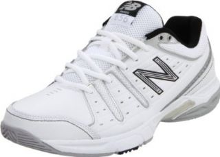 New Balance Women's WC656 Tennis Shoe Shoes