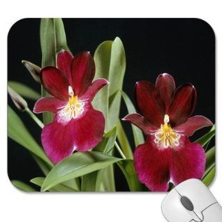 Mousepad   9.25" x 7.75" Designer Mouse Pads   Flowers/Floral (MPFL 319)  