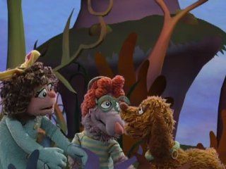 The Wubbulous World Of Dr. Seuss Season 1, Episode 15 "Max The Hero"  Instant Video