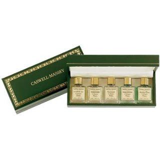 Caswell Massey   Miniature Cologne Collection for Him  Beauty