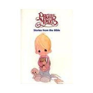 Precious Moments Stories from the Bible Baker Book House, Sheri D. Haan, Sam Butcher 9780801040856 Books