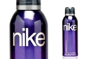 Nike Original Deo Body Spray Deodorant for Men 6.8 Fl.oz/200ml. Health & Personal Care