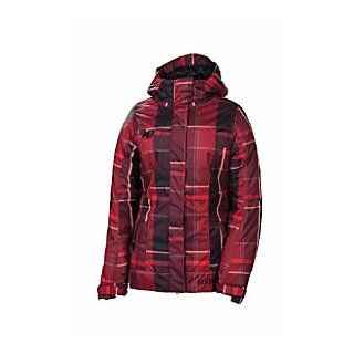 686 Reserved Radiant Womens Insulated Snowboard Jacket 2013  Sports & Outdoors