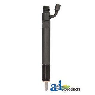 A & I Products Injector, Fuel (SN JJC0156230>) Replacement for Case IH Part N