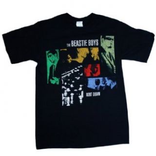 Beastie Boys   Root Down T Shirt Clothing