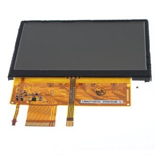 Full LCD Screen with Touch Digitizer Replacement for Garmin Nuvi 650 660 670 680 GPS & Navigation