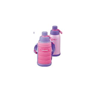 Sports Bottle in Pink