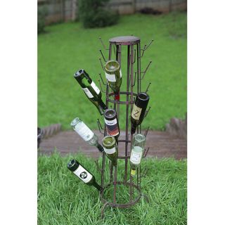 Sonoma Floor Bottle Rack