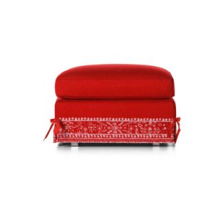 Moooi Boutique Footstool Cover