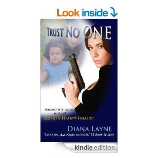 Trust No One (Vista Security Book 2)   Kindle edition by Diana Layne. Romance Kindle eBooks @ .