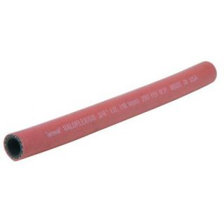 thermoid hbd industries valueflex gs red air water hoses