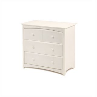 Storkcraft Beatrice 3 Drawer Chest