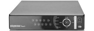 DIGIMERGE DH216501 DVR 16 CH H.264 USB IR REMOTE  Digital Surveillance Recorders  Camera & Photo