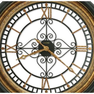 Howard Miller® Rosario 30 Gallery Wall Clock