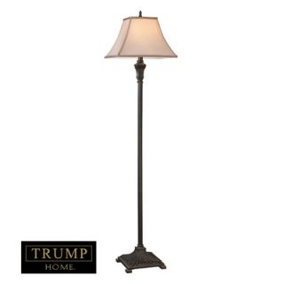 Dimond Lighting Woodbury 1 Light Floor Lamp