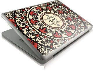 Phi Mu   Tribal Phi Mu   Red   Apple MacBook Pro 13   Skinit Skin Computers & Accessories