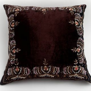 Debage Inc. Velvet Pillow