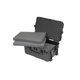 SKB Cases Mil Standard Injection Molded Case 29 H x 18 W x 14 D